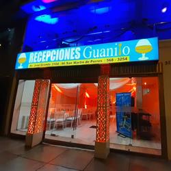 Recepciones Guanilo