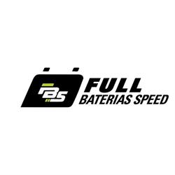 Full Baterias Speed