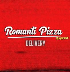 Romanti Pizza