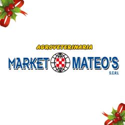 MARKET MATEO'S Agroveterinaria en Huancayo y Pampas