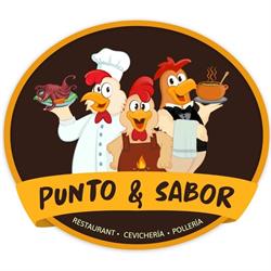 Punto y sabor