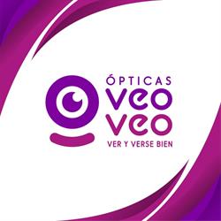 Veo Veo Opticas