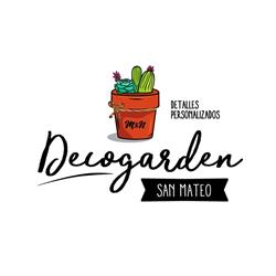 Decogarden San Mateo