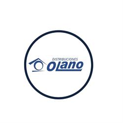 Distribuciones Olano