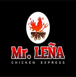 Mr LEÑA Chicken Express