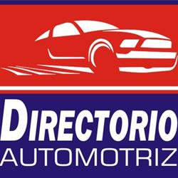 Directorio Automotriz