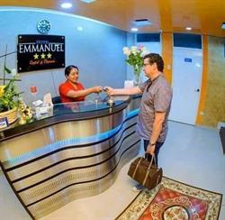 Hotel Emmanuel