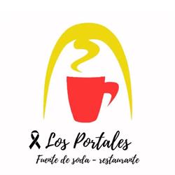 Fuente de soda Los Portales