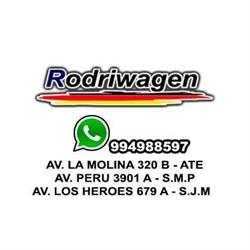 Rodriwagen VW