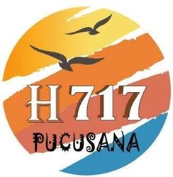 Hospedaje 717 pucusana