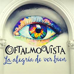 Oftalmovista