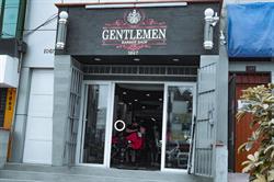 Gentlemen Barber Shop E.I.R.L