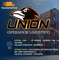 Transportes Unión