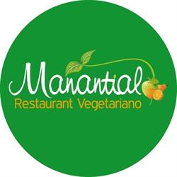 Manantial Vegetariano