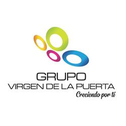 Grupo Virgen de la Puerta