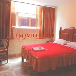 Hostal Millenium Callao