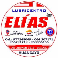 Lubricentro Elias