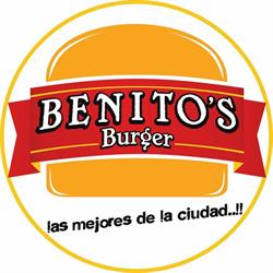 BENITO'S BURGER