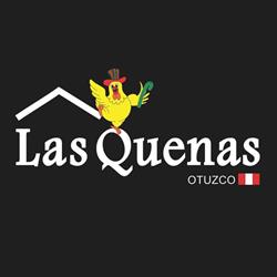 Las Quenas