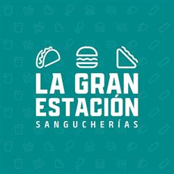 La Gran Estación-Sangucherias
