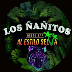 Los Ñañitos - Al estilo Selva