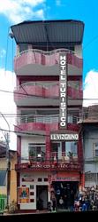 Hotel \"El Vizcaino\"