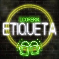 Licoreria Etiqueta