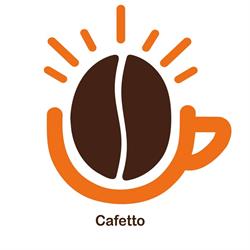 CAFETTO - Aroma cafe