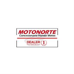 Moto Norte SAC - Honda Trujillo