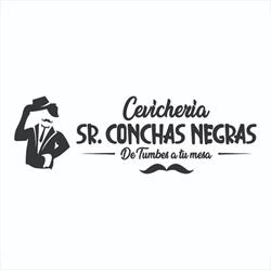 sr. Conchas Negras