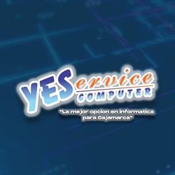 YEService Computer