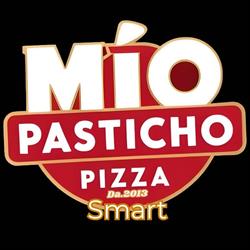Mio Pasticho Pizzas