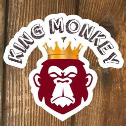 King Monkey