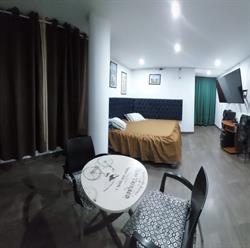 Hospedaje Wankko