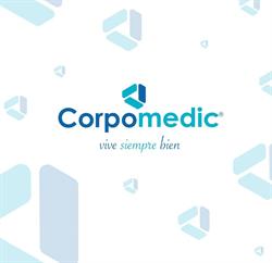 Clínica Corpomedic San Martín