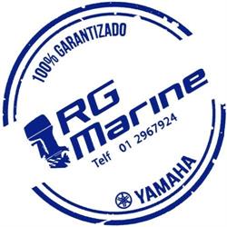 Motores Fuera de Borda Yamaha RG Marine SAC