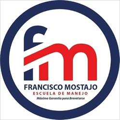 Escuela de Manejo Francisco Mostajo
