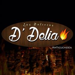 LAS DELICIAS D DELIA OFICIAL
