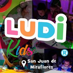 Ludikids SJM