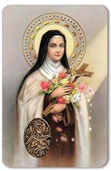Parroquia Santa Teresita del Niño Jesús