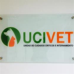 Ucivet