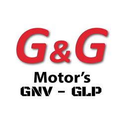 G&G Motors GNV - GLP