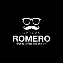 Opticas Romero Linea Exclusiva