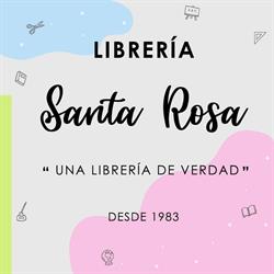 Libreria Santa Rosa