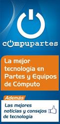 Compupartes Jesús María