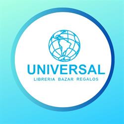 Librería Universal