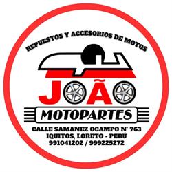 Joao Motopartes SRL