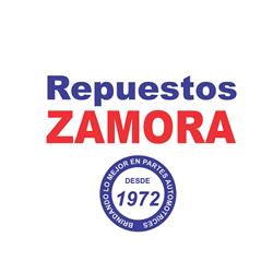 Repuestos Zamora
