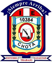 Centenaria Institución Educativa 10384 Chota