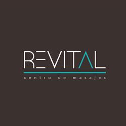 Centro de Masajes REVITAL